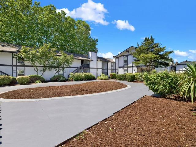 Apartment for rent in Kent, Washington