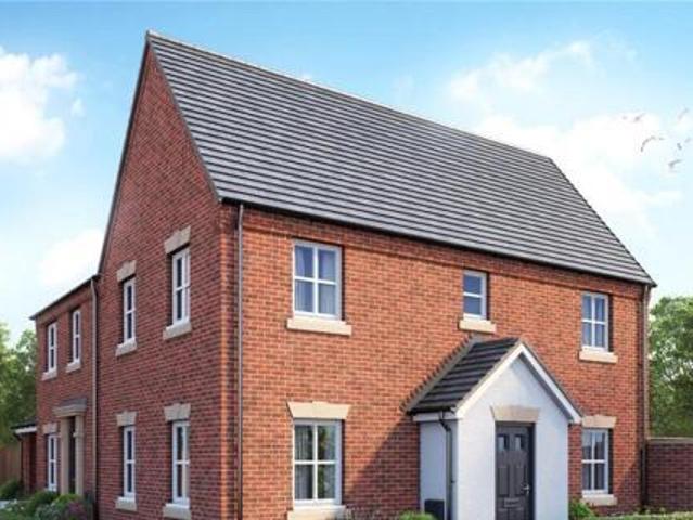 House for sale in Redditch, Worcestershire
