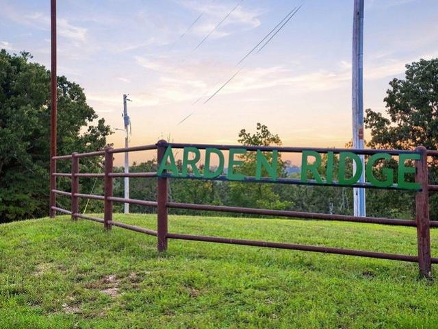 Land for sale in Ava, Missouri
