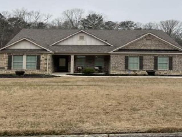 House for sale in Georgia