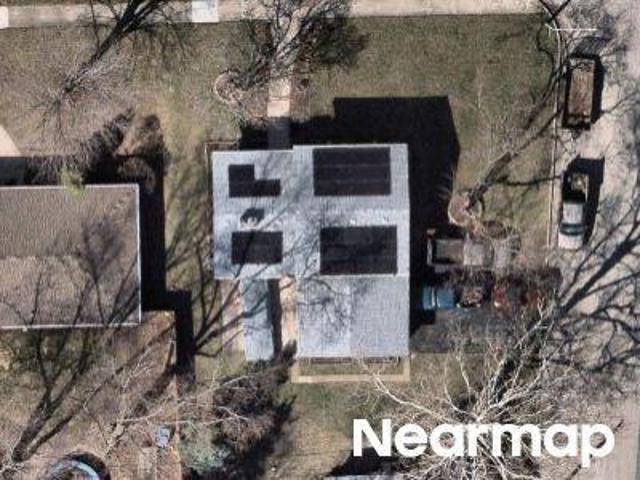 House for sale in Joliet, Illinois