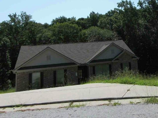 House for sale in Scarbrough Cross Roads, Henry County