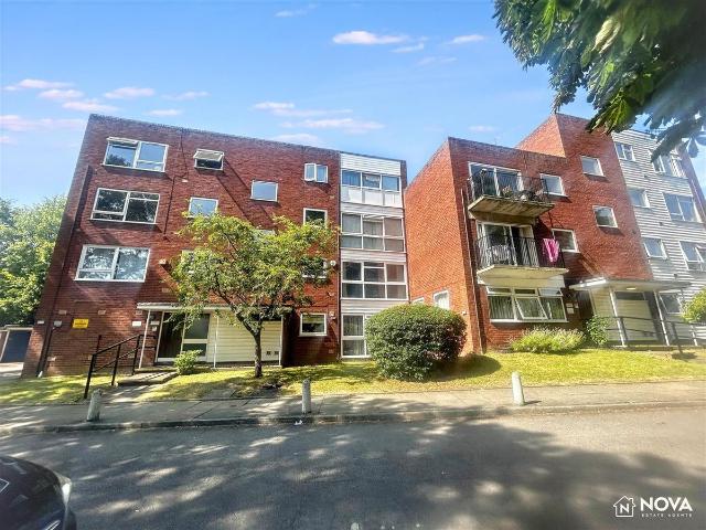 Apartment for rent in Spring Park, Luton