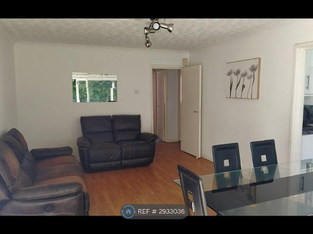 Apartment for rent in Spring Park, Luton
