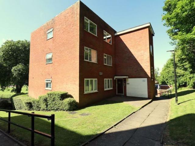 Apartment for rent in Spring Park, Luton