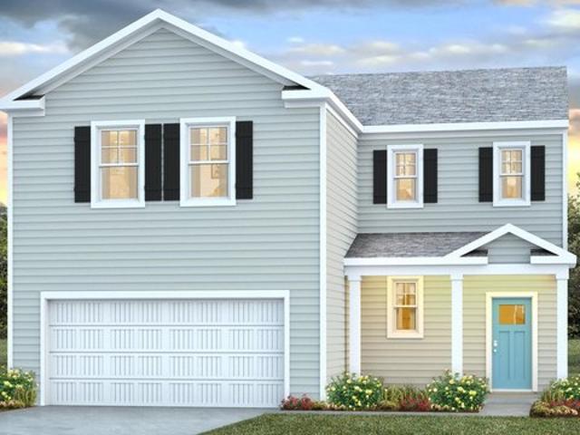 House for sale in Bolivia, North Carolina