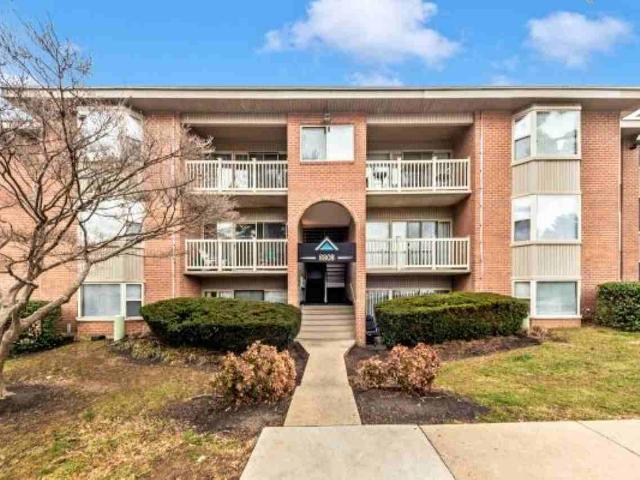 Apartment for rent in Maryland