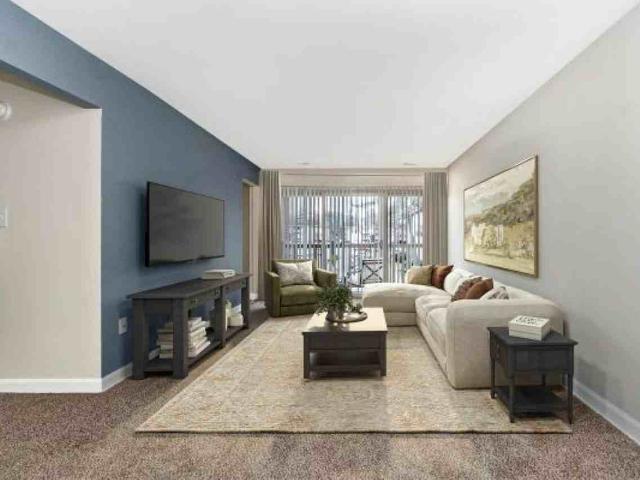 Apartment for rent in Maryland