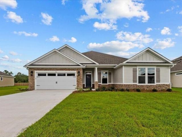 House for sale in Crawfordville