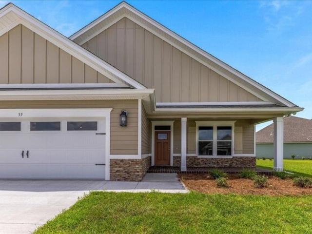 House for sale in Crawfordville