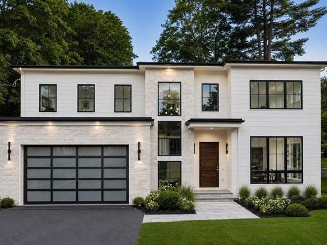 House for sale in Auburndale, Massachusetts