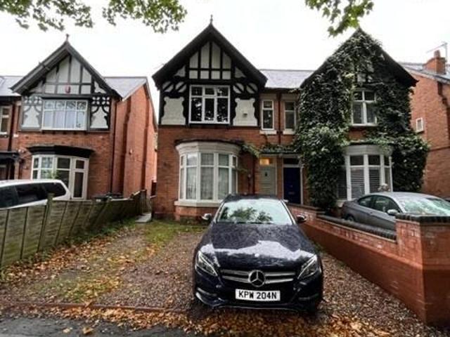 Apartment for rent in Acocks Green, Tyseley
