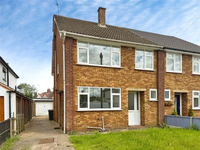 House for rent in Camp Hill, Warwickshire