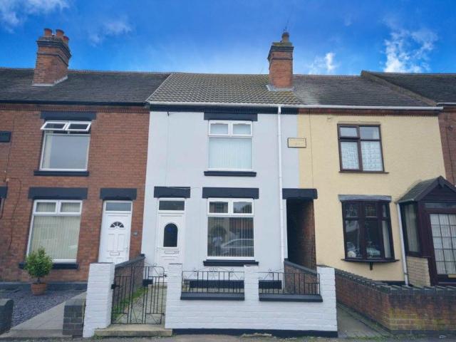 House for rent in Camp Hill, Warwickshire