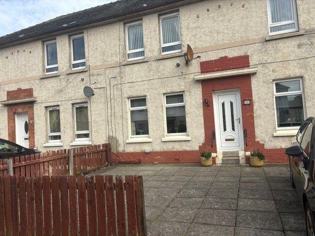 House for rent in Laighstonehall, Hamilton
