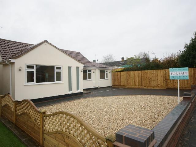 House for rent in Green Close, Warwickshire