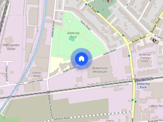 House for rent in Saltley, Isle Of Man