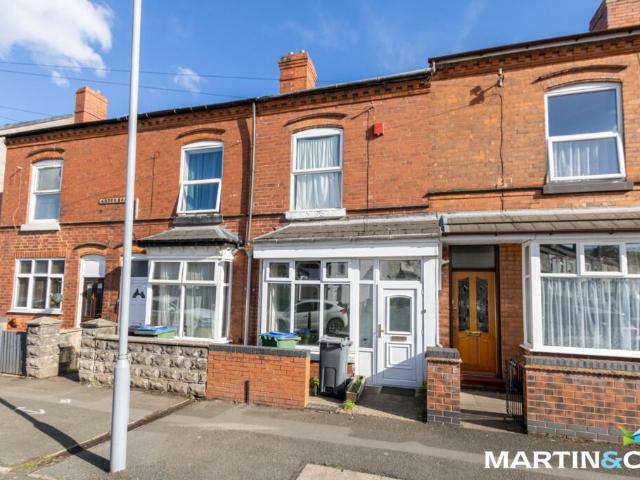 House for rent in Smethwick, Sandwell