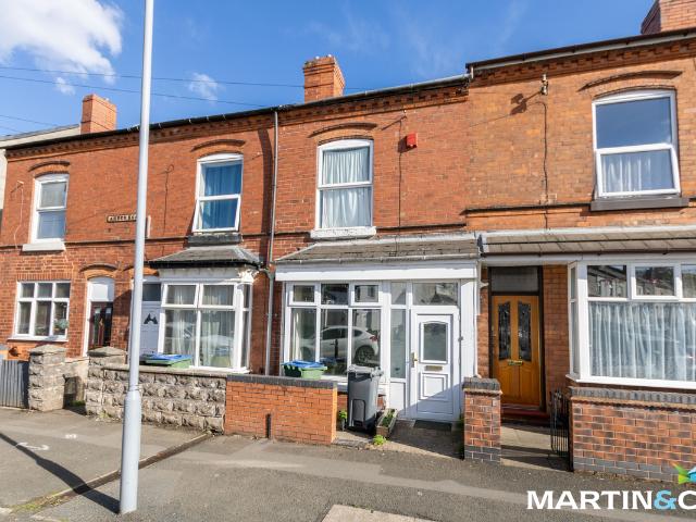 House for rent in Smethwick, Sandwell