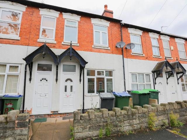 House for rent in Smethwick, West Midlands