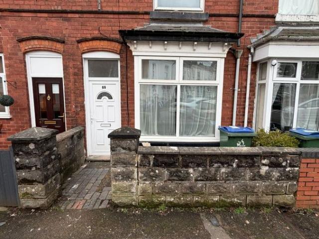 House for rent in Smethwick, Isle Of Man