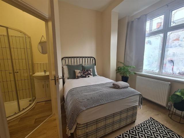 Room for rent in Smethwick, West Midlands