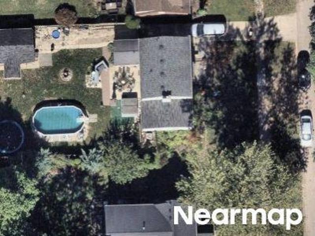 House for sale in Rosedale Gardens, Livonia