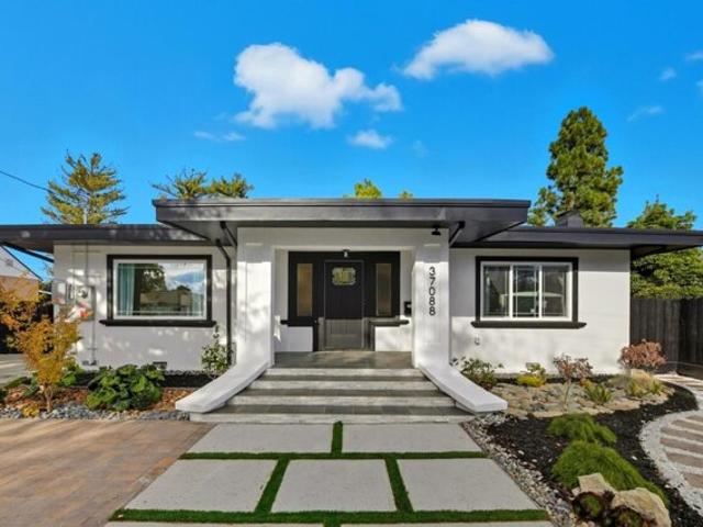 House for sale in Newark, California