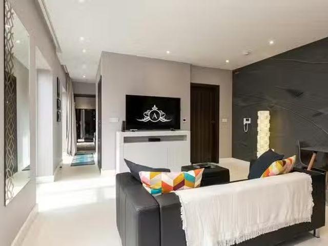Apartment for rent in Brompton, Gillingham