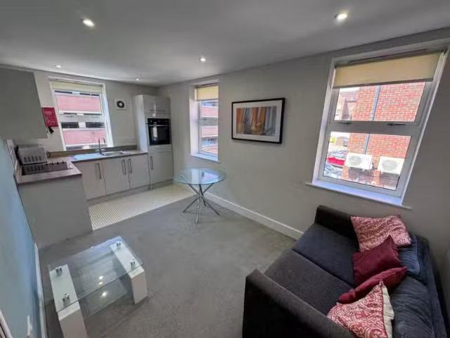 Apartment for rent