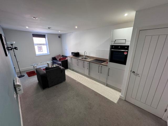 Apartment for rent in Stratford-upon-Avon, Alderminster