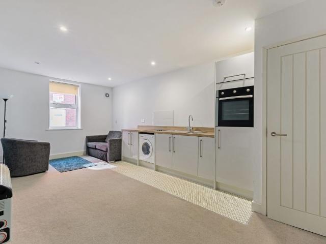Apartment for rent in Stratford-upon-Avon, Alderminster