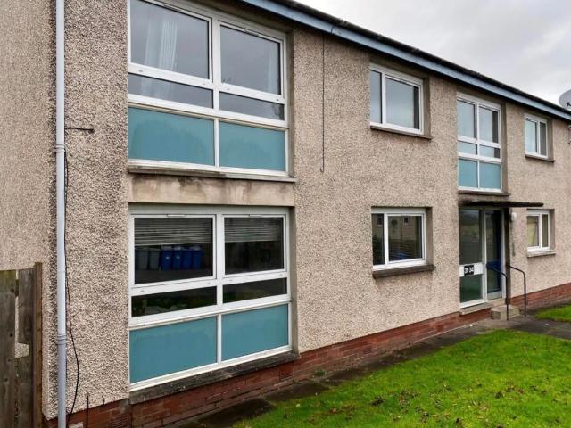 Apartment for rent in Hamilton, Scotland