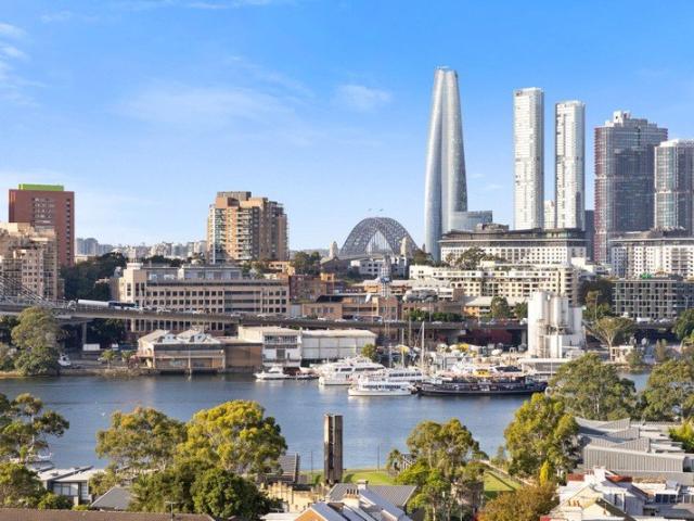 Apartment for sale in Sydney, New South Wales