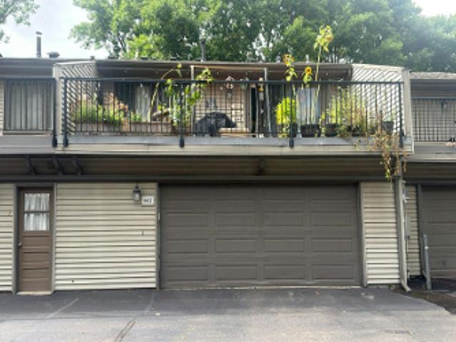 House for sale in Ramsey, Minnesota