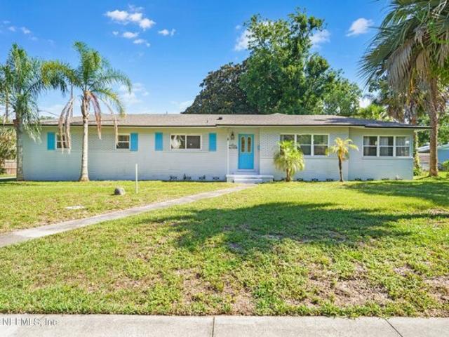 Condo for sale in Jacksonville Beach