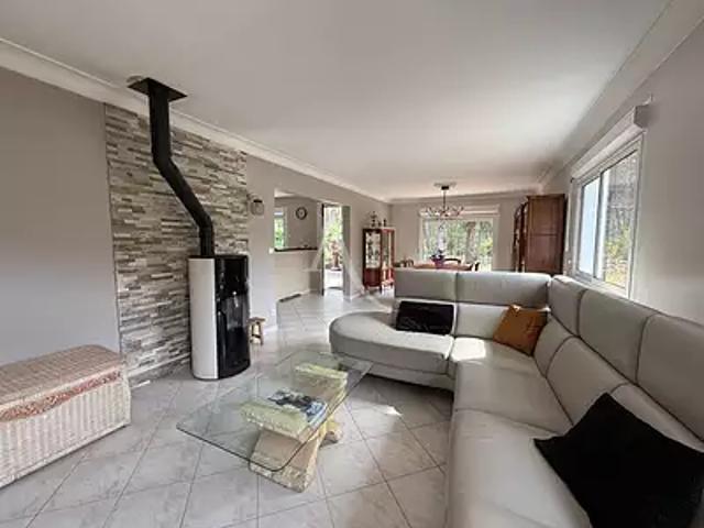 Maison vente à La Croix, Ardenay-sur-Mérize