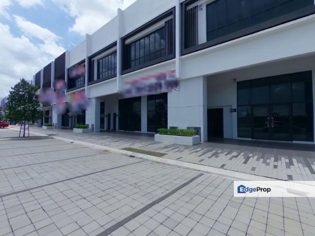 Shop for rent in Petaling, Alam Impian
