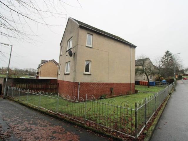 Apartment for rent in Simshill, Carmunnock