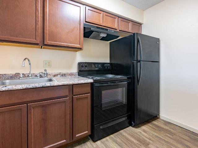 Apartment for rent in Baton Rouge, Louisiana