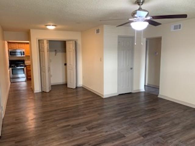 Apartment for rent in Baton Rouge, Louisiana