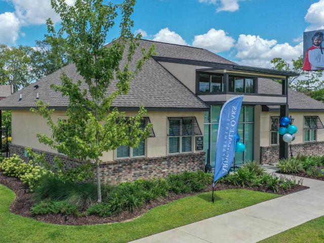 Apartment for rent in Baton Rouge, Louisiana