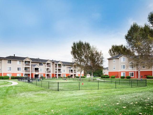 Apartment for rent in Lafayette, Colorado