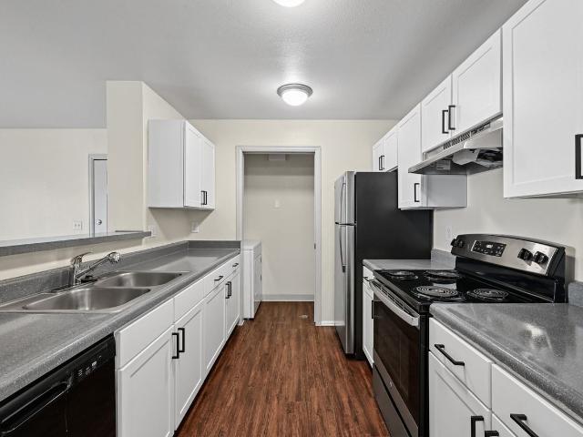 Apartment for rent in Lafayette, Colorado
