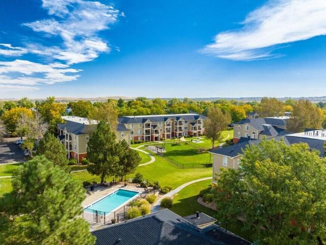Apartment for rent in Lafayette, Boulder County