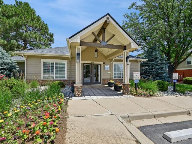 Apartment for rent in Lafayette, Colorado