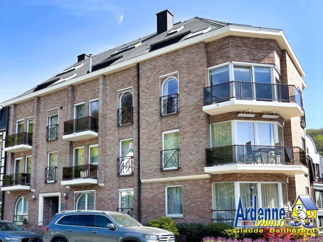 Appartement location à La Roche-en-ardenne, Wallonie
