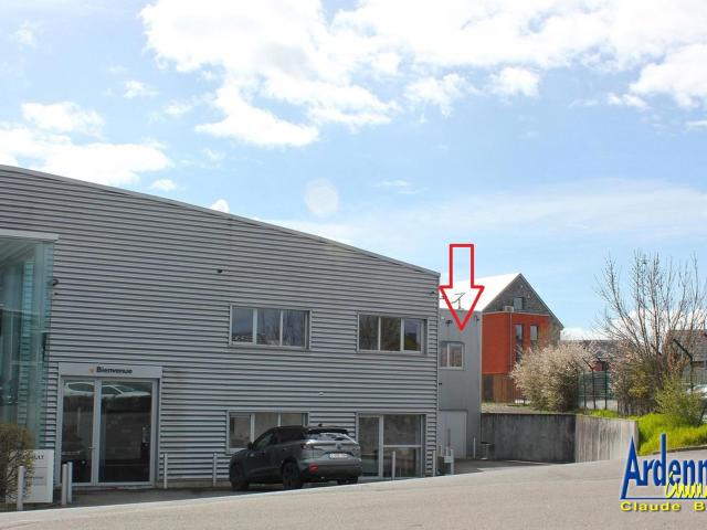 Appartement location à Marche, Wallonie