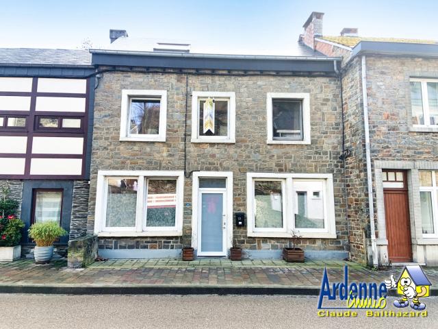 Maison location à La Roche-en-ardenne, Wallonie
