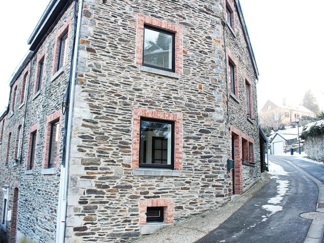 Maison location à La Roche-en-Ardenne